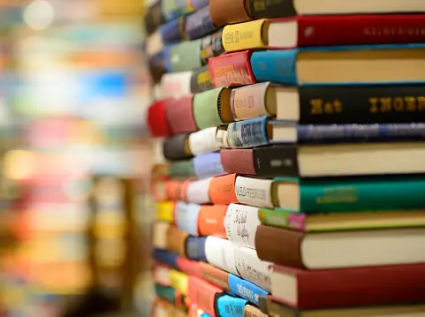 100 books you must read in your lifetime