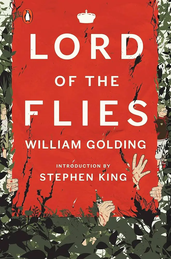 Review Of Lord of the Flies by William Golding